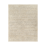 Once Upon a Time Sand / Pebble No. 4 Rug RUGS - wool Surya 2'11" x 9'10"
