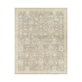 Once Upon a Time Sand / Pebble No. 6 Rug RUGS - wool Surya