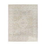 Once Upon a Time Sand / Pebble No. 8 Rug RUGS - wool Surya 1'11" x 2'11"