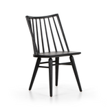 Lewis Windsor Chair FURNITURE - dining chair Four Hands