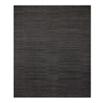 Amber Lewis x Loloi Lou Charcoal 1-natural fibre rugs Loloi