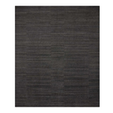 Amber Lewis x Loloi Lou Charcoal 1-natural fibre rugs Loloi