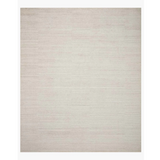 Amber Lewis x Loloi Lou Ivory 1-natural fibre rugs Loloi