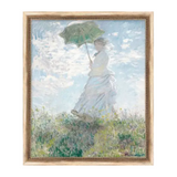 "Frolicking" Framed Art Print ARTWORK - framed art Wendover Art Group