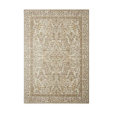 FLOOR MODEL - Rifle Paper Co. x Loloi Holland Lotte Khaki - 3'7" x 5'1" FLOOR MODEL - floor model Loloi