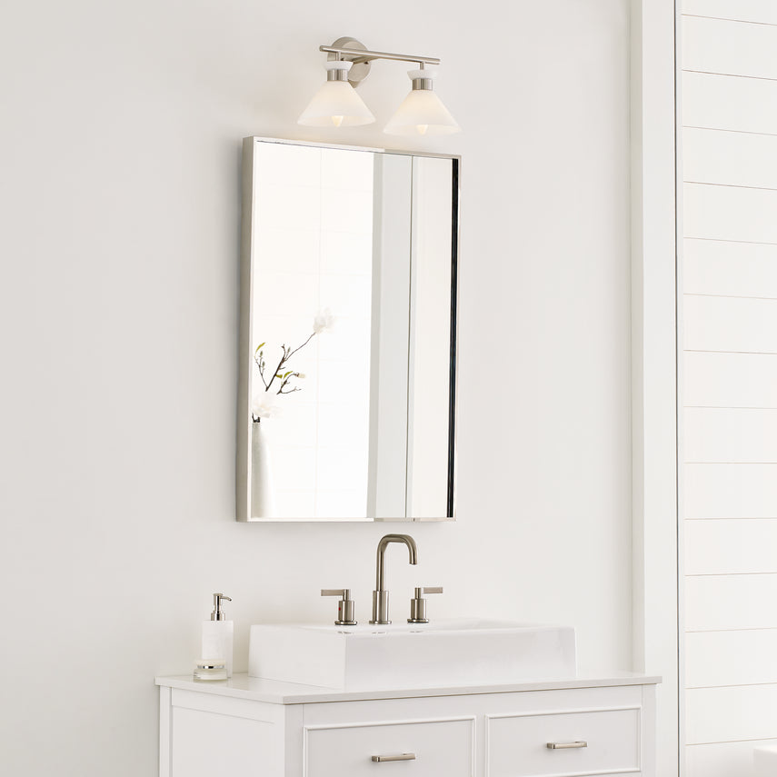 Belcarra 2 - Light Bath LIGHTING - vanity Visual Comfort