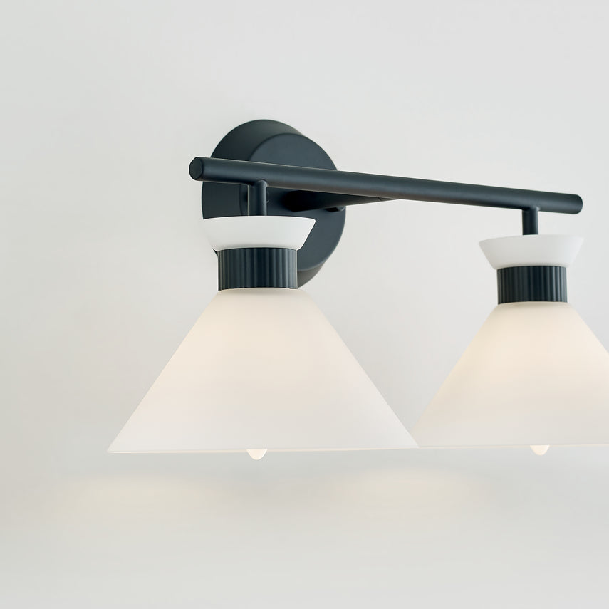 Belcarra 2 - Light Bath LIGHTING - vanity Visual Comfort
