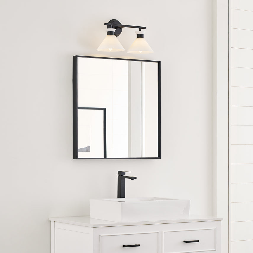 Belcarra 2 - Light Bath LIGHTING - vanity Visual Comfort