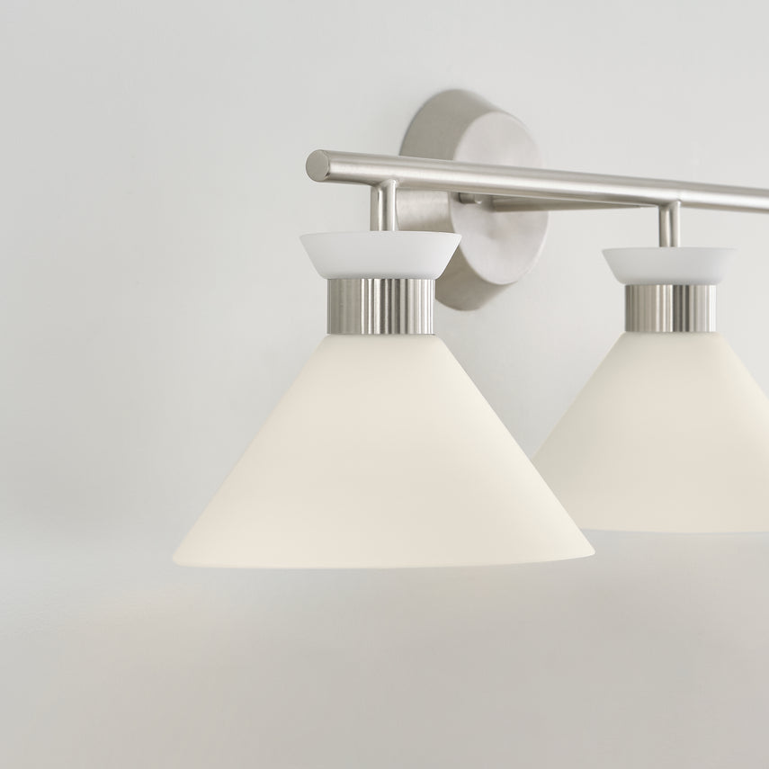Belcarra 3 - Light Bath LIGHTING - vanity Visual Comfort