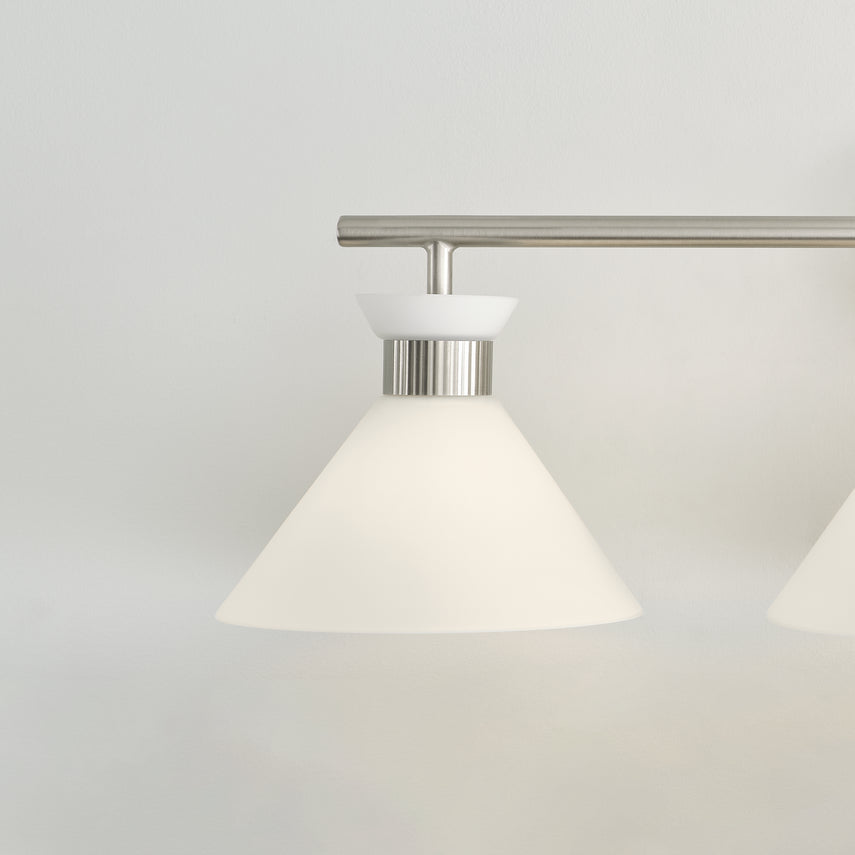 Belcarra 3 - Light Bath LIGHTING - vanity Visual Comfort