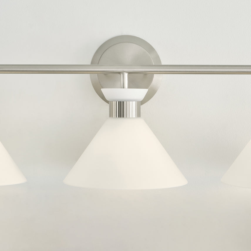 Belcarra 3 - Light Bath LIGHTING - vanity Visual Comfort