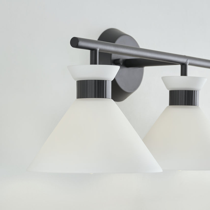 Belcarra 3 - Light Bath LIGHTING - vanity Visual Comfort