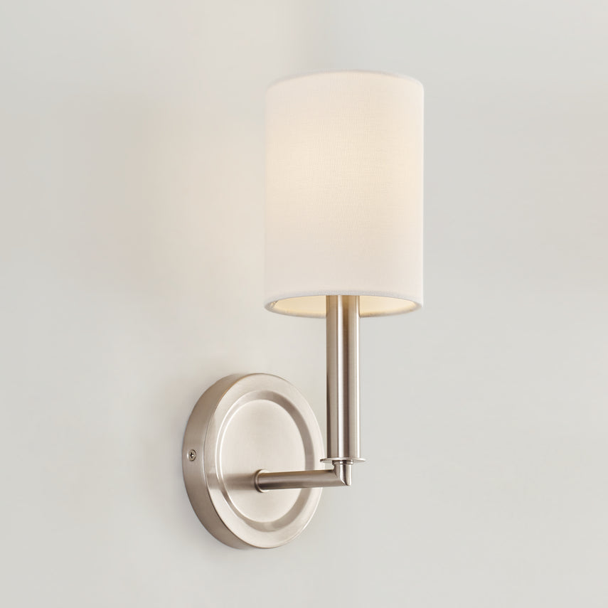 Egmont Medium Sconce LIGHTING - sconce Visual Comfort