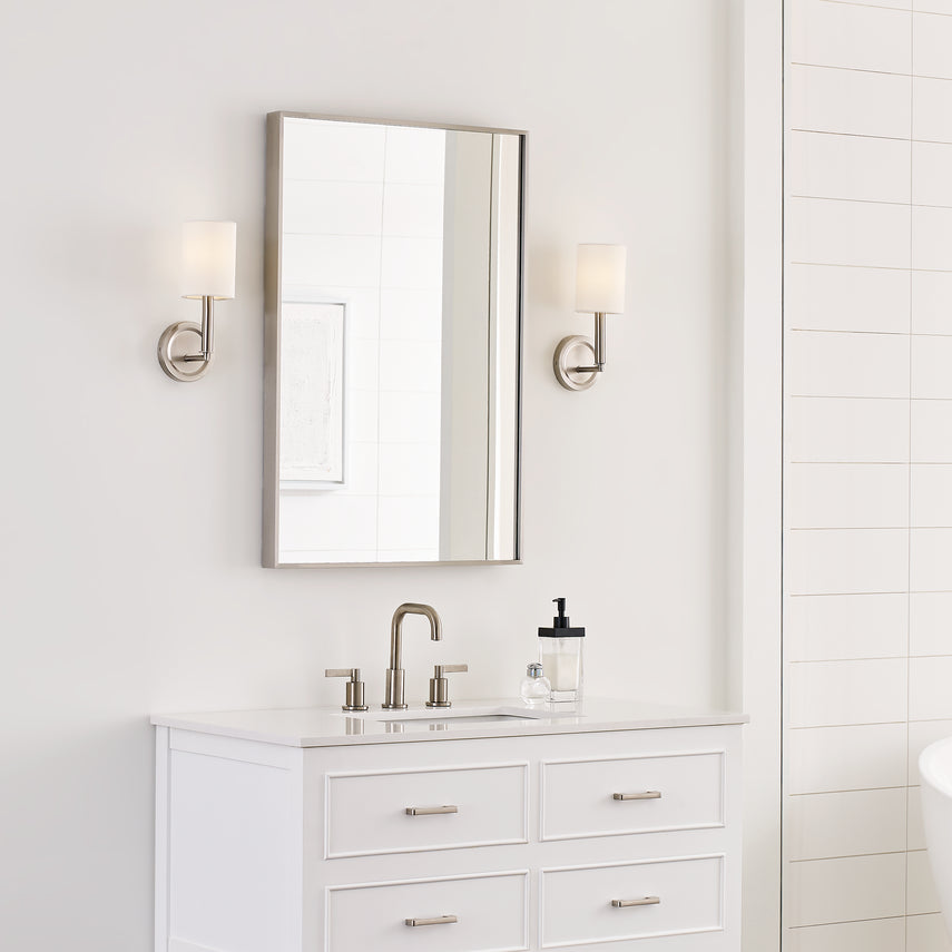 Egmont Medium Sconce LIGHTING - sconce Visual Comfort