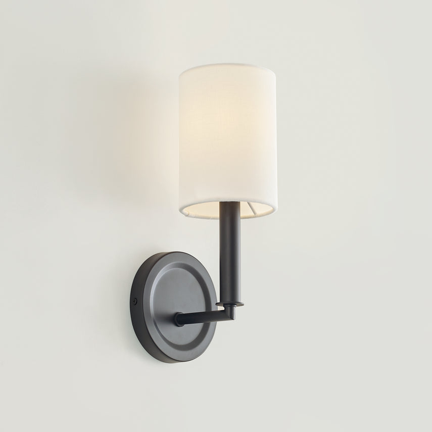 Egmont Medium Sconce LIGHTING - sconce Visual Comfort