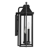 Wellsworth Small Lantern LIGHTING - outdoor fixture Visual Comfort