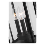 Wellsworth Post Lantern LIGHTING - outdoor fixture Visual Comfort