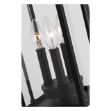 Wellsworth Post Lantern LIGHTING - outdoor fixture Visual Comfort