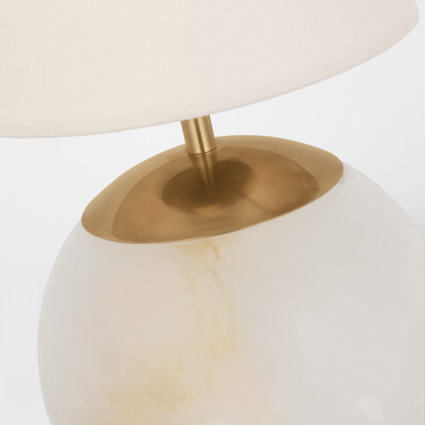 IN STORE - Terri 12" Cordless Accent Lamp LIGHTING - in store Visual Comfort
