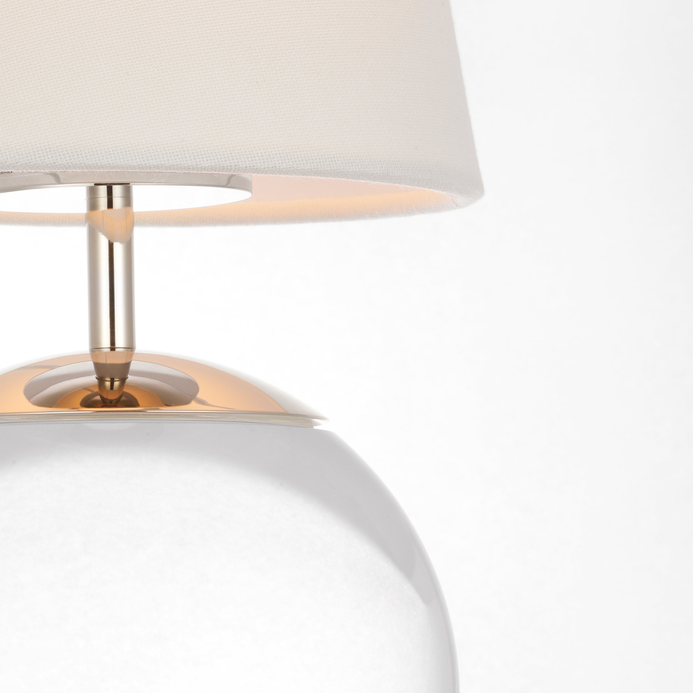 IN STORE - Terri 12" Cordless Accent Lamp LIGHTING - in store Visual Comfort
