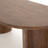 Paden Dining Table FURNITURE - dining table Four Hands