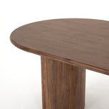 Paden Dining Table FURNITURE - dining table Four Hands
