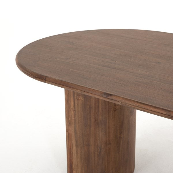 Paden Dining Table FURNITURE - dining table Four Hands