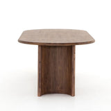 Paden Dining Table FURNITURE - dining table Four Hands