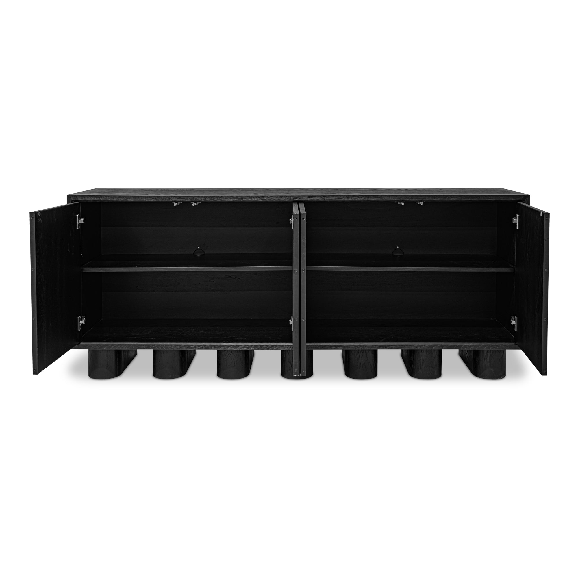 Mickelo Sideboard Furniture - Sideboards Moe's Furniture