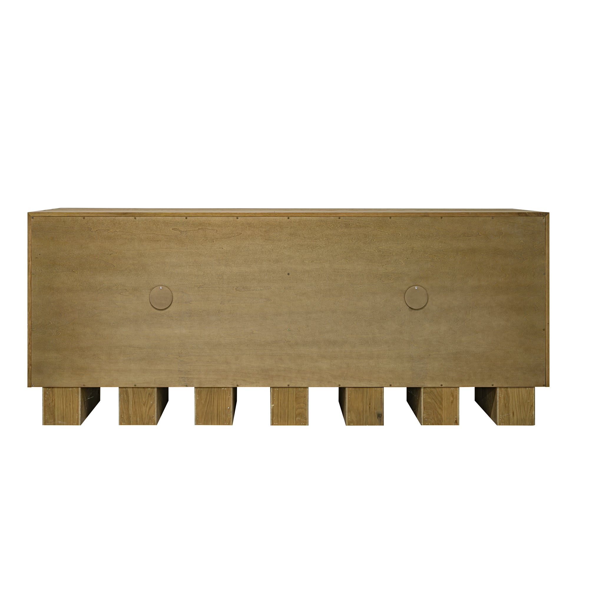 Mickelo Sideboard Furniture - Sideboards Moe's Furniture