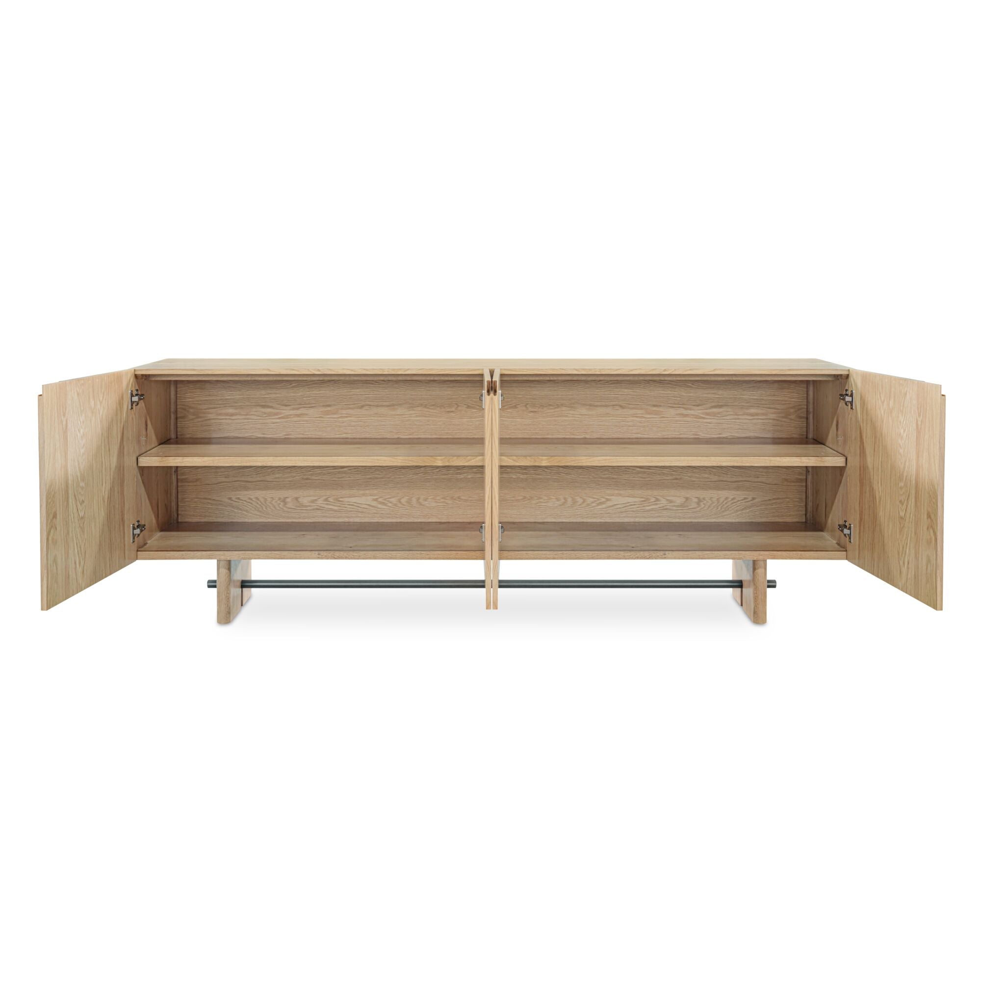 Matheson Sideboard Furniture - Sideboards Moe's Furniture