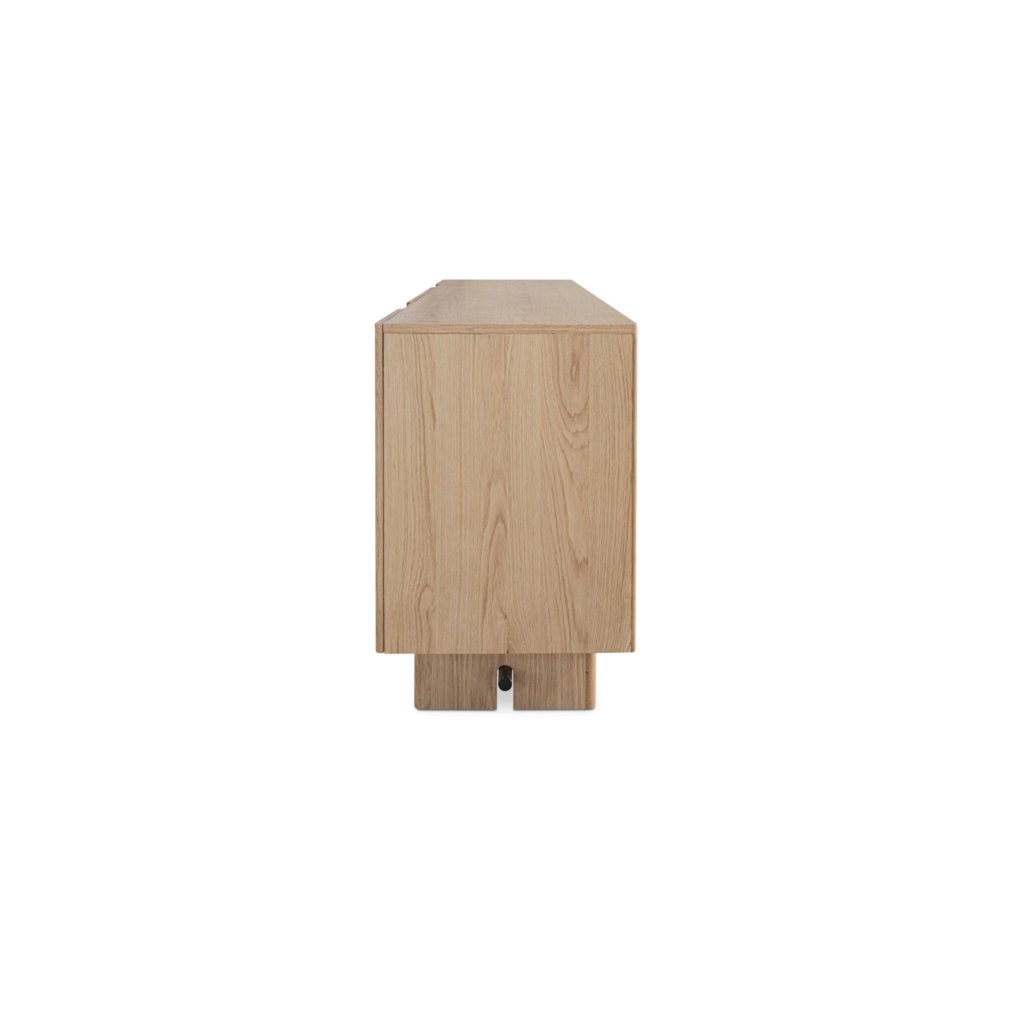 Matheson Sideboard Furniture - Sideboards Moe's Furniture