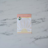 "Grow With the Flow" Suncatcher suncatcher West Creek Mercantile (Faire)