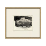 "Midwinter I" Framed Art Print ARTWORK - framed art Wendover Art Group