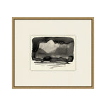 "Midwinter VI" Framed Art Print ARTWORK - framed art Wendover Art Group