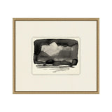 "Midwinter VI" Framed Art Print ARTWORK - framed art Wendover Art Group