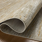 Loloi Wade Sage / Gold Rug 0-patterned rugs Loloi