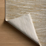 Loloi Wade Sage / Gold Rug 0-patterned rugs Loloi