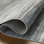 Loloi Wade Ocean / Sand Rug 0-patterned rugs Loloi