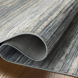 Loloi Wade Ocean / Sand Rug 0-patterned rugs Loloi