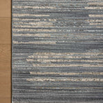 Loloi Wade Ocean / Sand Rug 0-patterned rugs Loloi