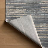 Loloi Wade Ocean / Sand Rug 0-patterned rugs Loloi