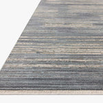 Loloi Wade Ocean / Sand Rug 0-patterned rugs Loloi