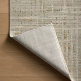 Loloi Wade Mist / Gold Rug 0-patterned rugs Loloi