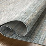 Loloi Wade Spa / Sand Rug 0-patterned rugs Loloi