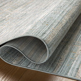 Loloi Wade Spa / Sand Rug 0-patterned rugs Loloi