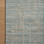 Loloi Wade Spa / Sand Rug 0-patterned rugs Loloi
