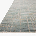 Loloi Wade Spa / Sand Rug 0-patterned rugs Loloi