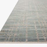 Loloi Wade Spa / Sand Rug 0-patterned rugs Loloi