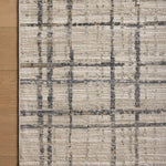 Loloi Wade Beige / Midnight Rug 0-patterned rugs Loloi